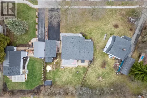448 Boulton Street Cobourg ON K9A 1X9