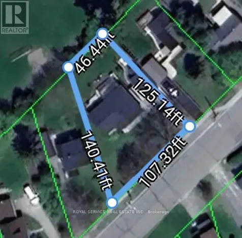 448 Boulton Street Cobourg ON K9A 1X9