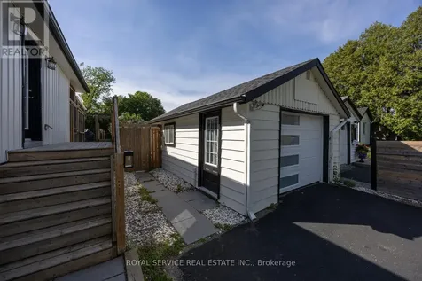 448 Boulton Street Cobourg ON K9A 1X9