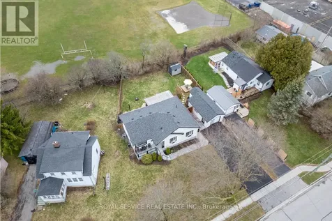 448 Boulton Street Cobourg ON K9A 1X9