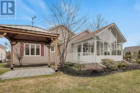 131 Mills Road Brighton ON K0K 1H0