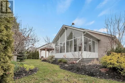 131 Mills Road Brighton ON K0K 1H0