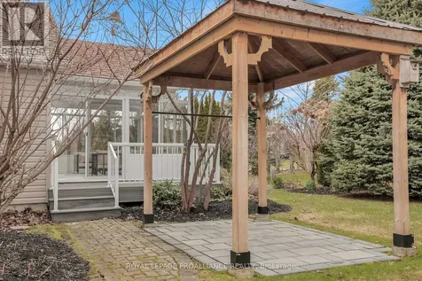 131 Mills Road Brighton ON K0K 1H0