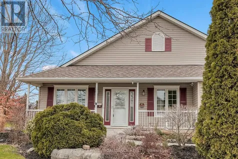 131 Mills Road Brighton ON K0K 1H0