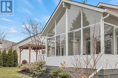 131 Mills Road Brighton ON K0K 1H0