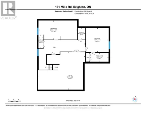 131 Mills Road Brighton ON K0K 1H0