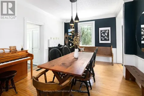 119 Matilda Street Blue Mountains ON N0H 1J0