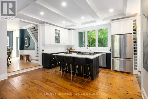 119 Matilda Street Blue Mountains ON N0H 1J0