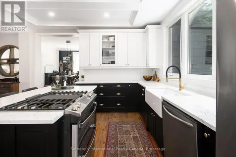 119 Matilda Street Blue Mountains ON N0H 1J0