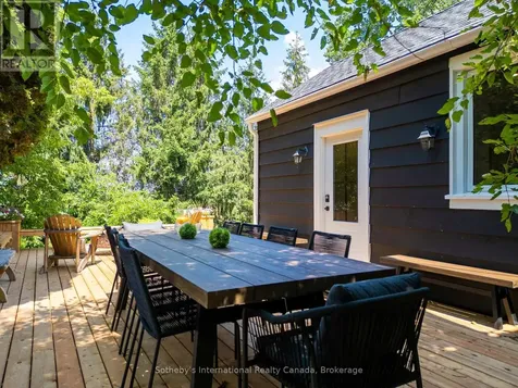 119 Matilda Street Blue Mountains ON N0H 1J0