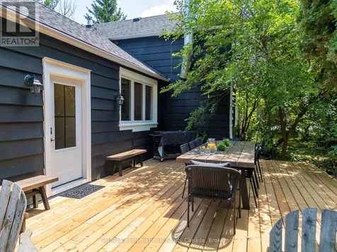 119 Matilda Street Blue Mountains ON N0H 1J0