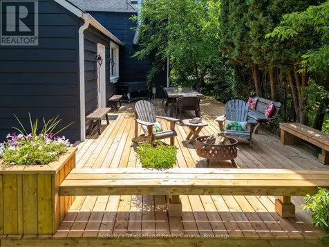 119 Matilda Street Blue Mountains ON N0H 1J0