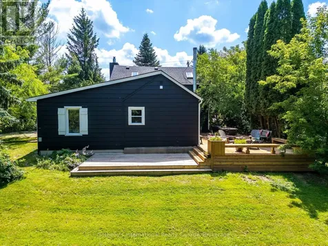 119 Matilda Street Blue Mountains ON N0H 1J0
