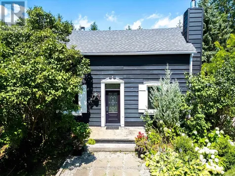 119 Matilda Street Blue Mountains ON N0H 1J0