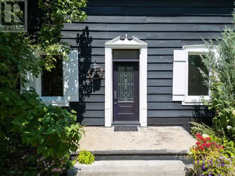 119 Matilda Street Blue Mountains ON N0H 1J0