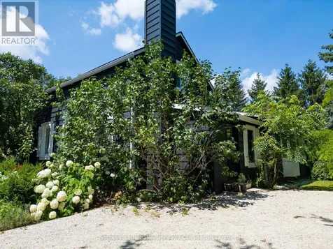 119 Matilda Street Blue Mountains ON N0H 1J0
