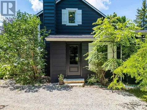 119 Matilda Street Blue Mountains ON N0H 1J0