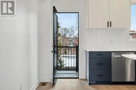 65 Parent Avenue Ottawa ON K1N 0E6