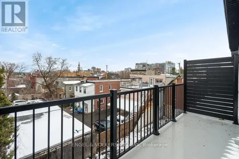 65 Parent Avenue Ottawa ON K1N 0E6