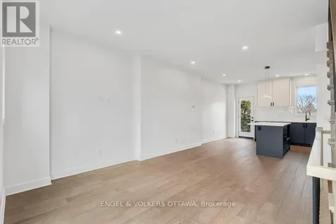 67 Parent Avenue Ottawa ON K1N 0E6