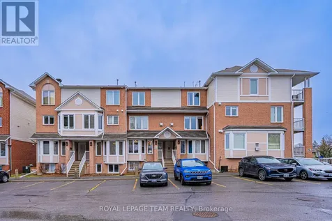 1615 Locksley Lane Ottawa ON K1J 1B6
