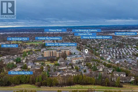 1615 Locksley Lane Ottawa ON K1J 1B6