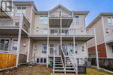 1615 Locksley Lane Ottawa ON K1J 1B6