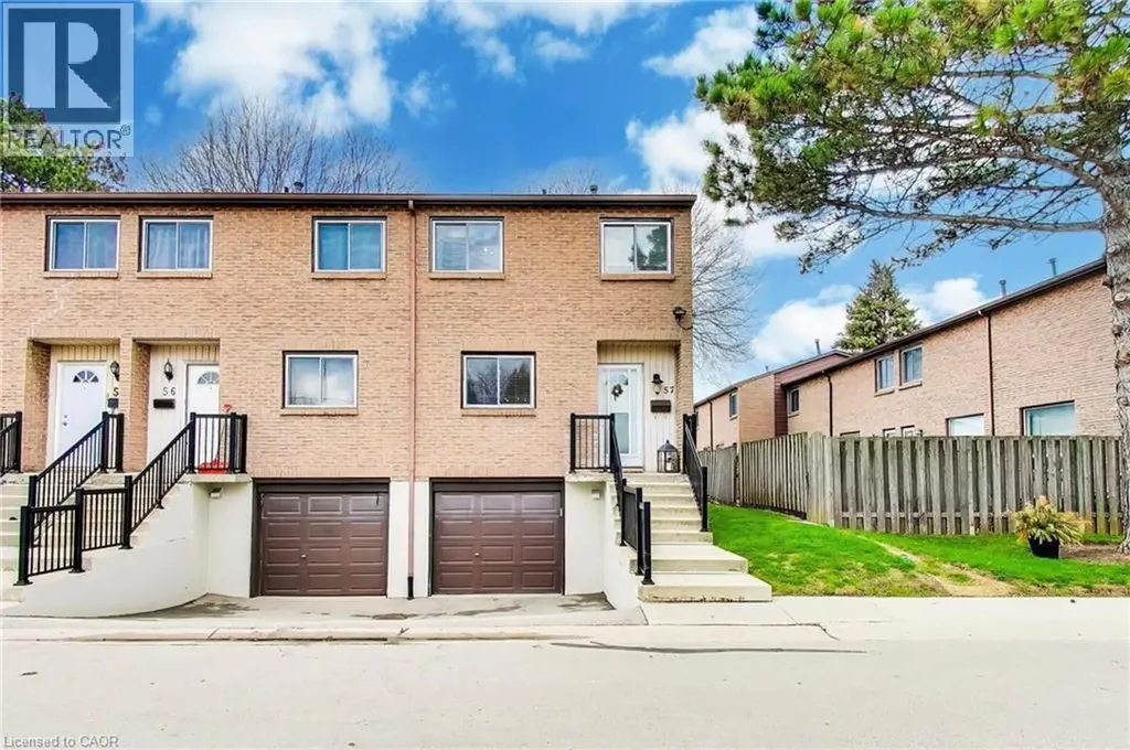 250 Magnolia Drive Hamilton ON L9C 6M3