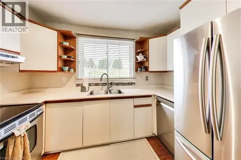 250 Magnolia Drive Hamilton ON L9C 6M3