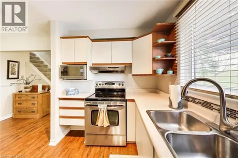 250 Magnolia Drive Hamilton ON L9C 6M3