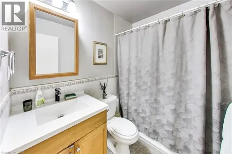 250 Magnolia Drive Hamilton ON L9C 6M3