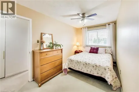 250 Magnolia Drive Hamilton ON L9C 6M3