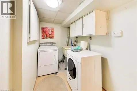 250 Magnolia Drive Hamilton ON L9C 6M3
