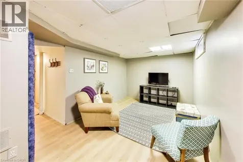 250 Magnolia Drive Hamilton ON L9C 6M3