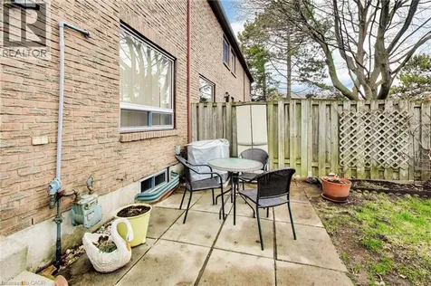 250 Magnolia Drive Hamilton ON L9C 6M3