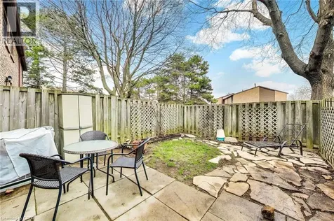 250 Magnolia Drive Hamilton ON L9C 6M3