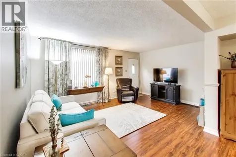 250 Magnolia Drive Hamilton ON L9C 6M3