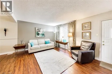 250 Magnolia Drive Hamilton ON L9C 6M3