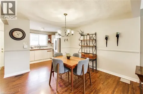 250 Magnolia Drive Hamilton ON L9C 6M3