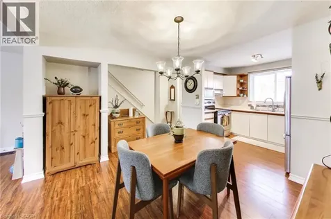 250 Magnolia Drive Hamilton ON L9C 6M3