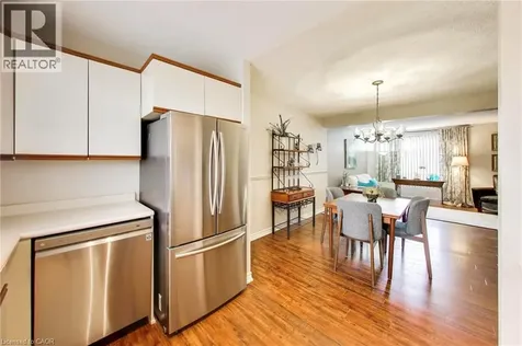 250 Magnolia Drive Hamilton ON L9C 6M3