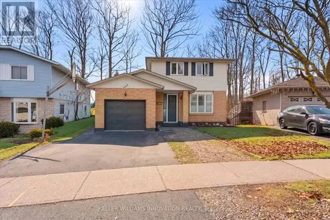 235 Southwood Drive Kitchener ON N2E 2B2