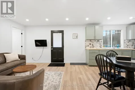 235 Southwood Drive Kitchener ON N2E 2B2