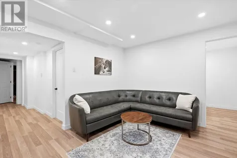 235 Southwood Drive Kitchener ON N2E 2B2
