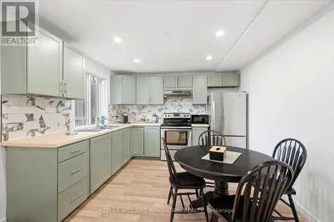 235 Southwood Drive Kitchener ON N2E 2B2