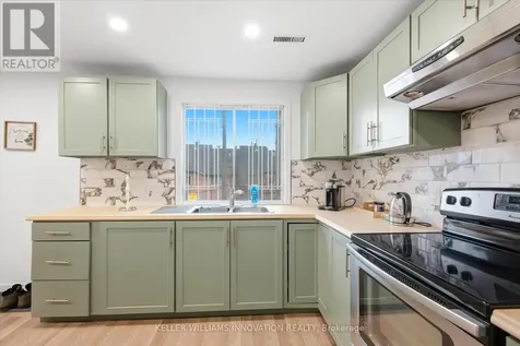 235 Southwood Drive Kitchener ON N2E 2B2