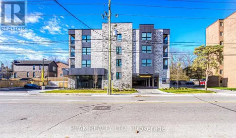 30 George Street South Cambridge ON N1S 2M8