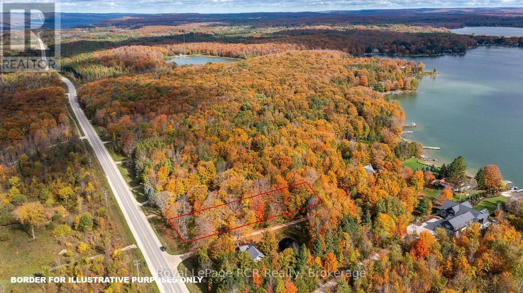 Lot 8 Green Acres Road Grey Highlands ON N0C 1E0