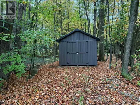 Lot 8 Green Acres Road Grey Highlands ON N0C 1E0