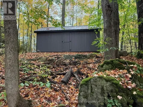 Lot 8 Green Acres Road Grey Highlands ON N0C 1E0
